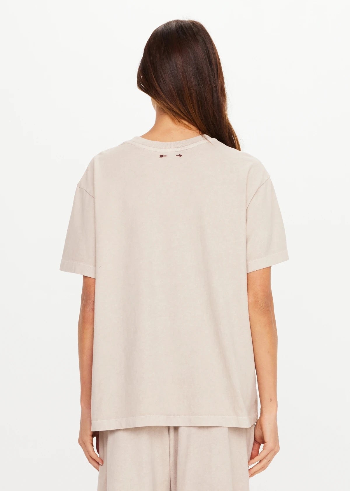 THE UPSIDE THE UPSIDE Soho Sammi Tee