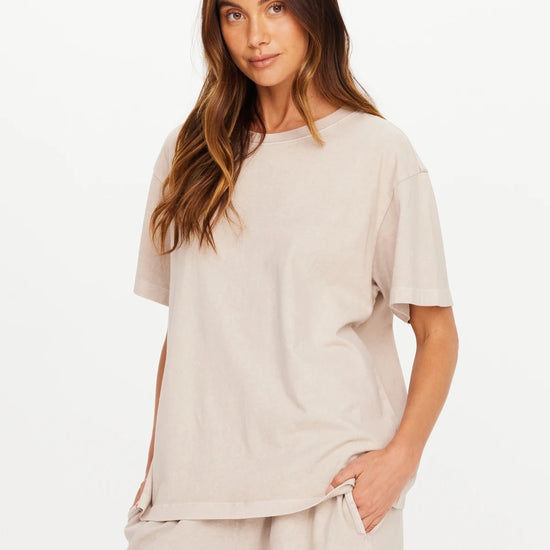 THE UPSIDE THE UPSIDE Soho Sammi Tee