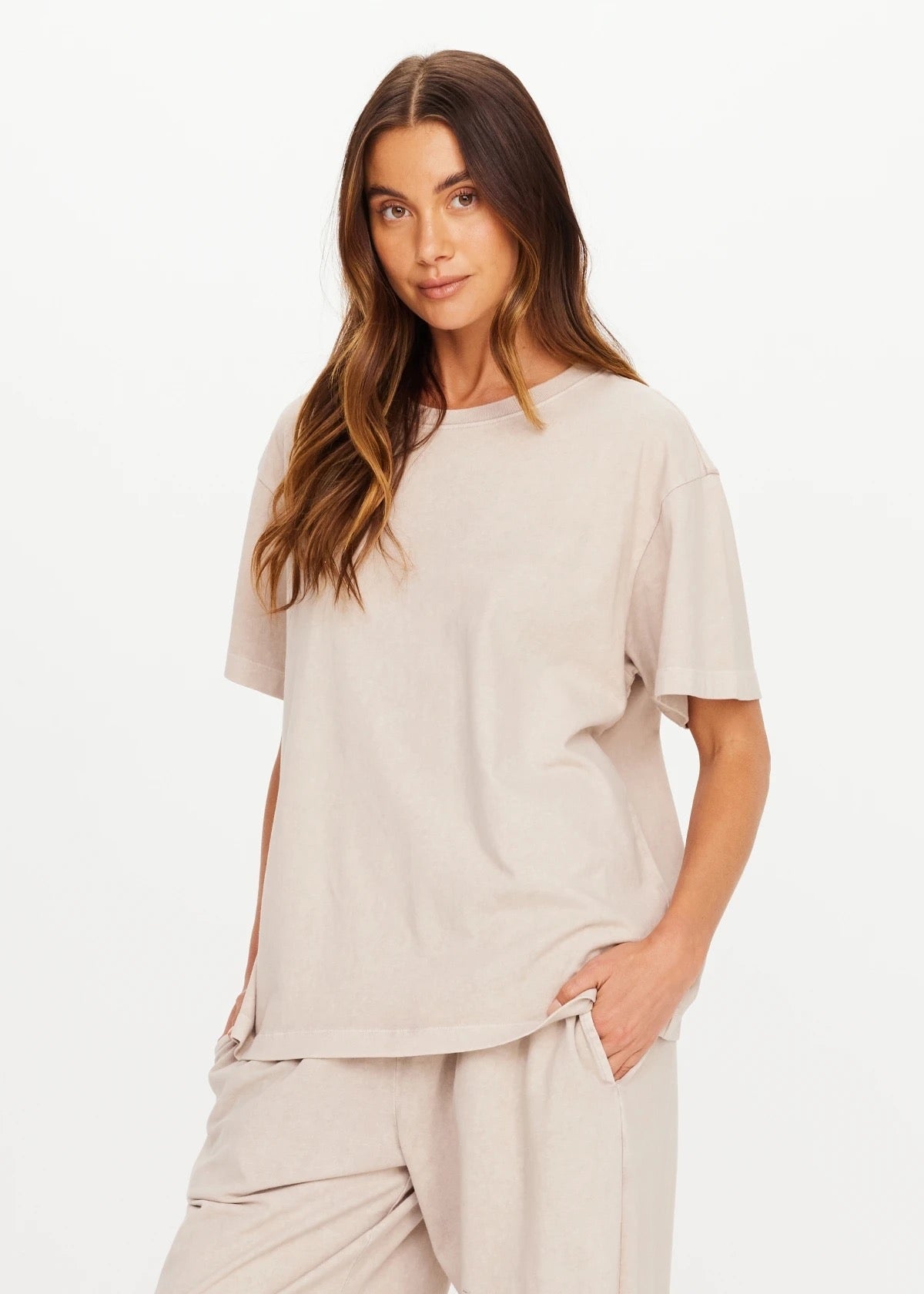THE UPSIDE THE UPSIDE Soho Sammi Tee
