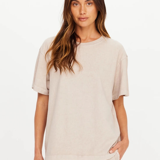 THE UPSIDE THE UPSIDE Soho Sammi Tee