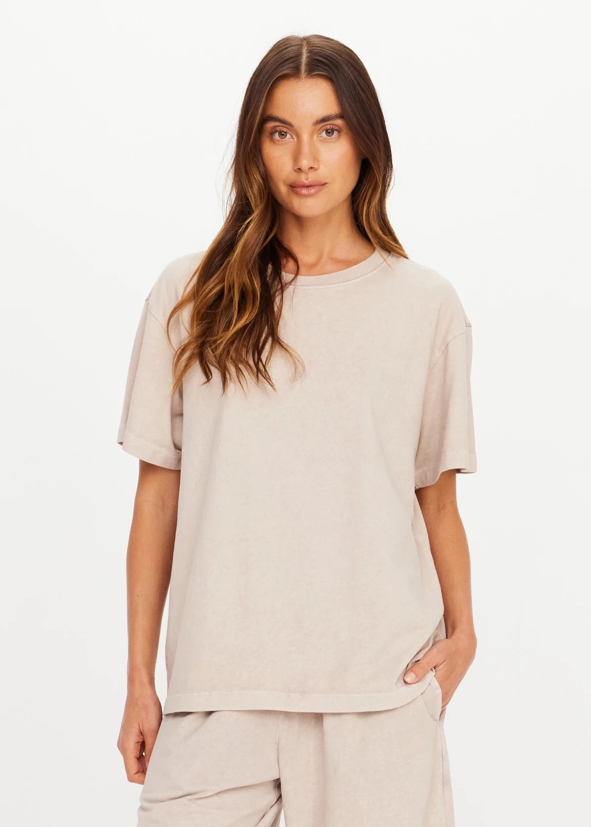 THE UPSIDE THE UPSIDE Soho Sammi Tee