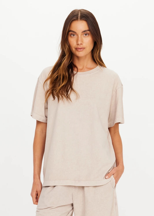 THE UPSIDE THE UPSIDE Soho Sammi Tee