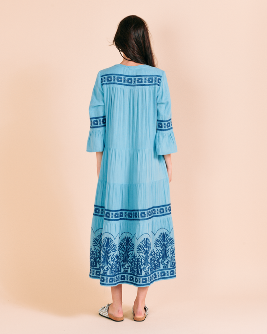 VALERIE KHALFON VALERIE KHALFON Grammy Dress