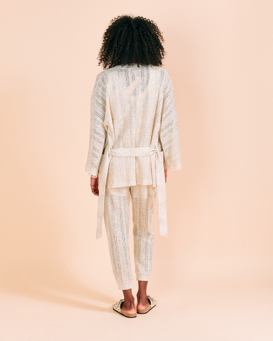 VALERIE KHALFON VALERIE KHALFON Becker Jacket