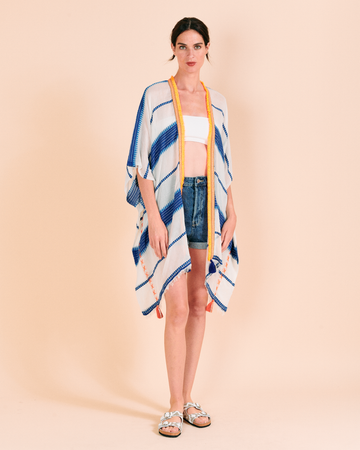 VALERIE KHALFON VALERIE KHALFON Kitan Kaftan