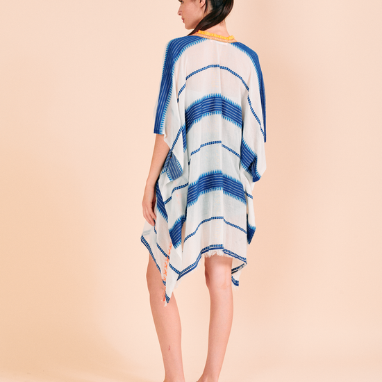 VALERIE KHALFON VALERIE KHALFON Kitan Kaftan