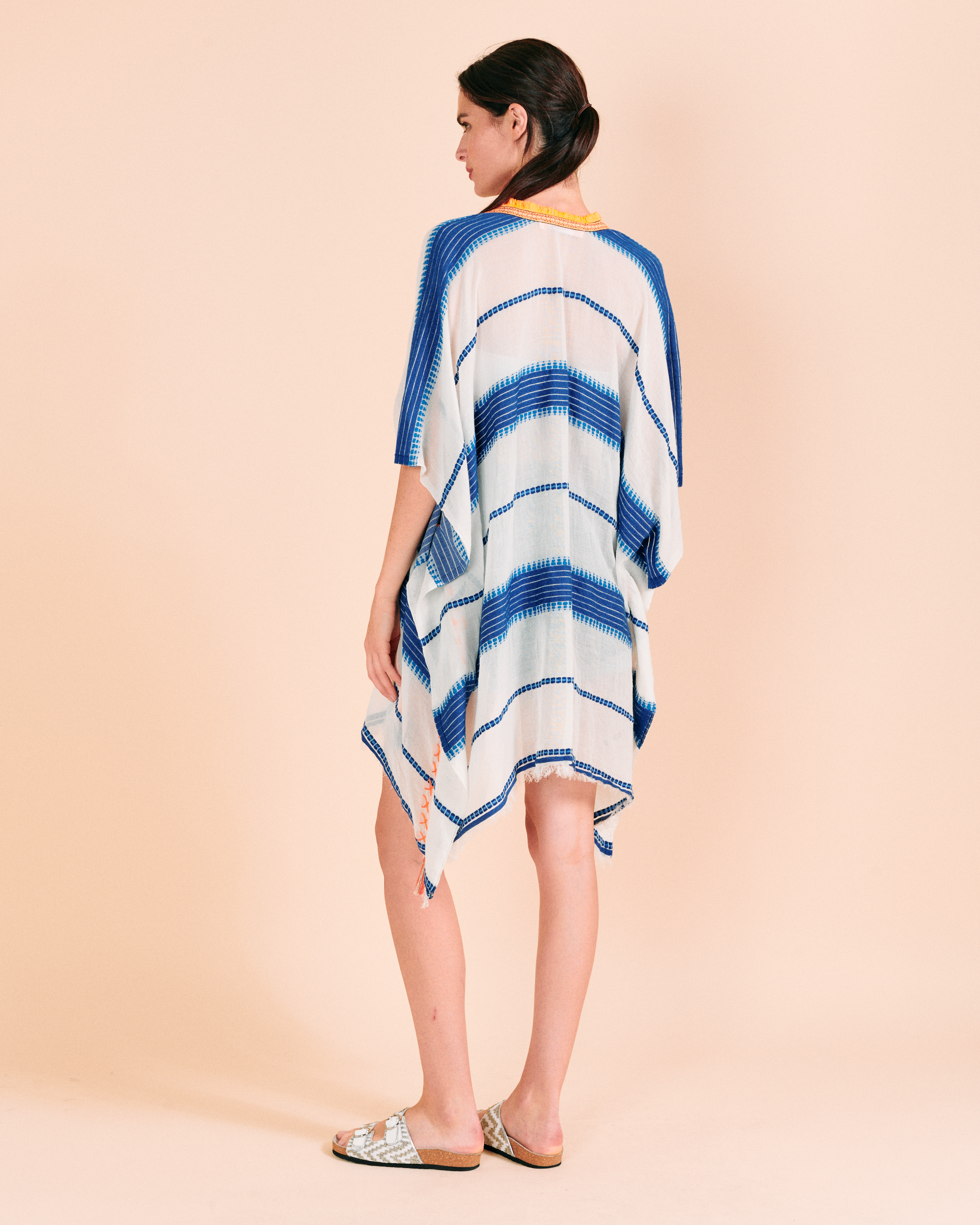 VALERIE KHALFON VALERIE KHALFON Kitan Kaftan