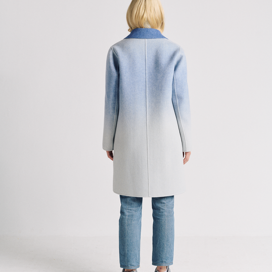 VALERIE KHALFON VALERIE KHALFON Madrague Coat 40