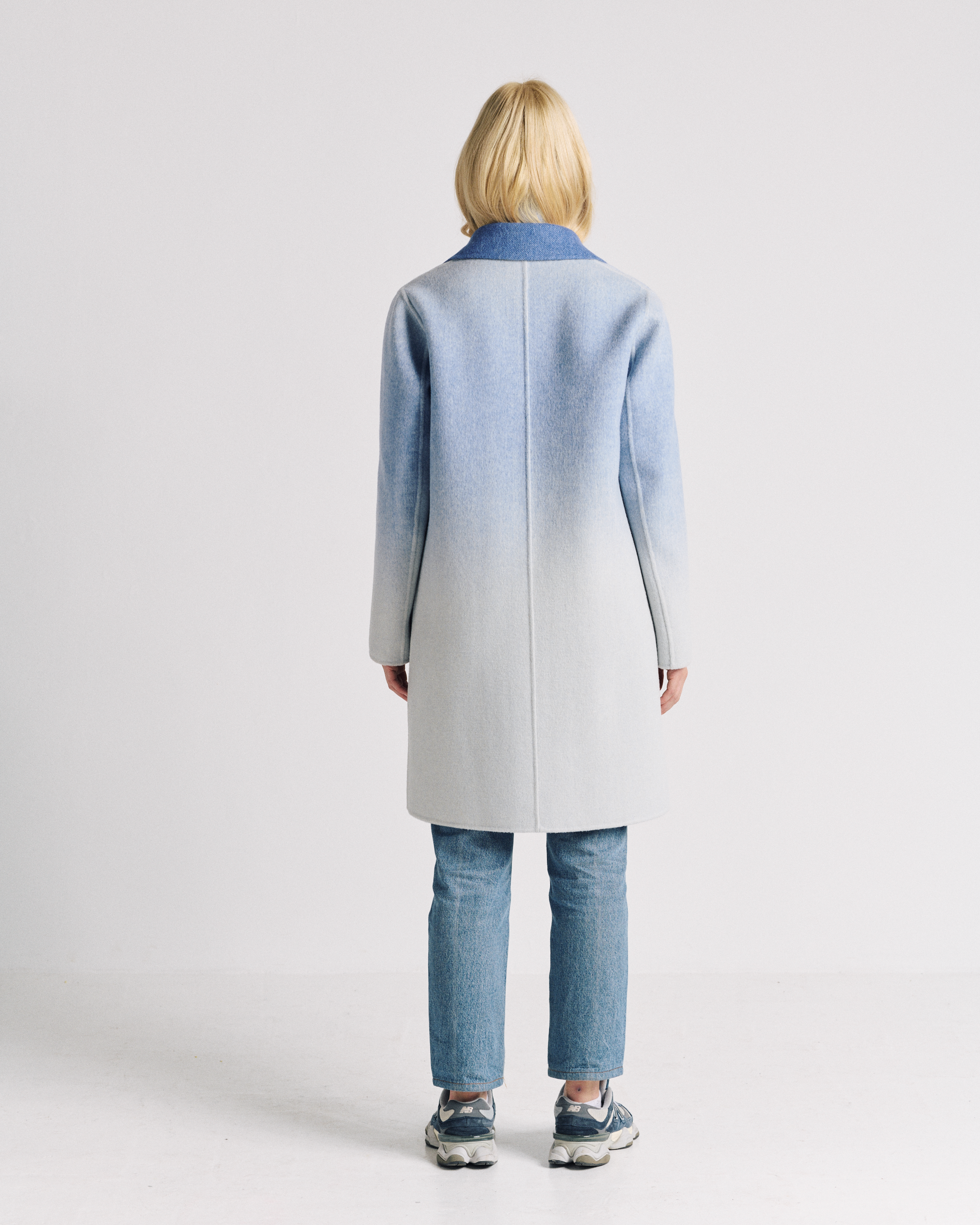 VALERIE KHALFON VALERIE KHALFON Madrague Coat 40