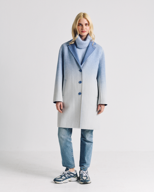 VALERIE KHALFON VALERIE KHALFON Madrague Coat 40