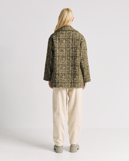 VALERIE KHALFON VALERIE KHALFON Marilou Jacket