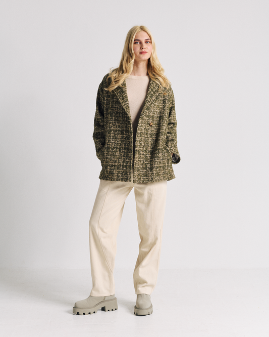 VALERIE KHALFON VALERIE KHALFON Marilou Jacket