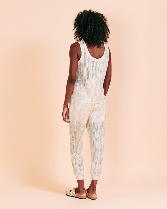 VALERIE KHALFON VALERIE KHALFON Powells Top
