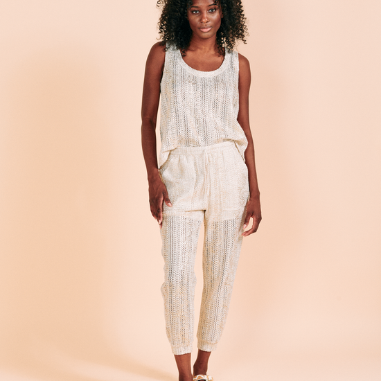 VALERIE KHALFON VALERIE KHALFON Powells Top