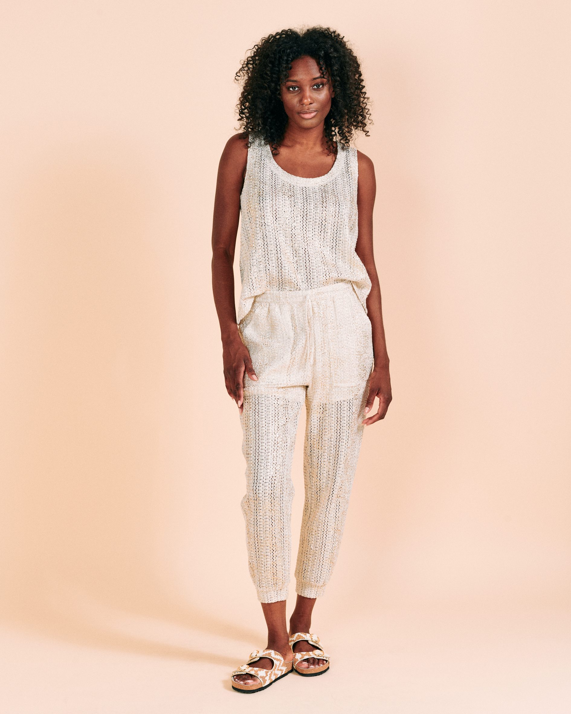 VALERIE KHALFON VALERIE KHALFON Powells Top