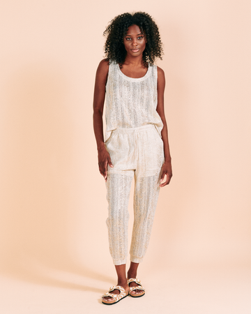 VALERIE KHALFON VALERIE KHALFON Powells Top