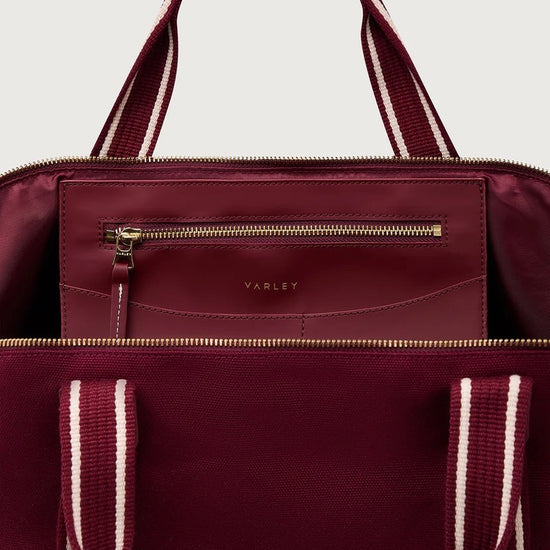 VARLEY VARLEY Montlake Club Bag