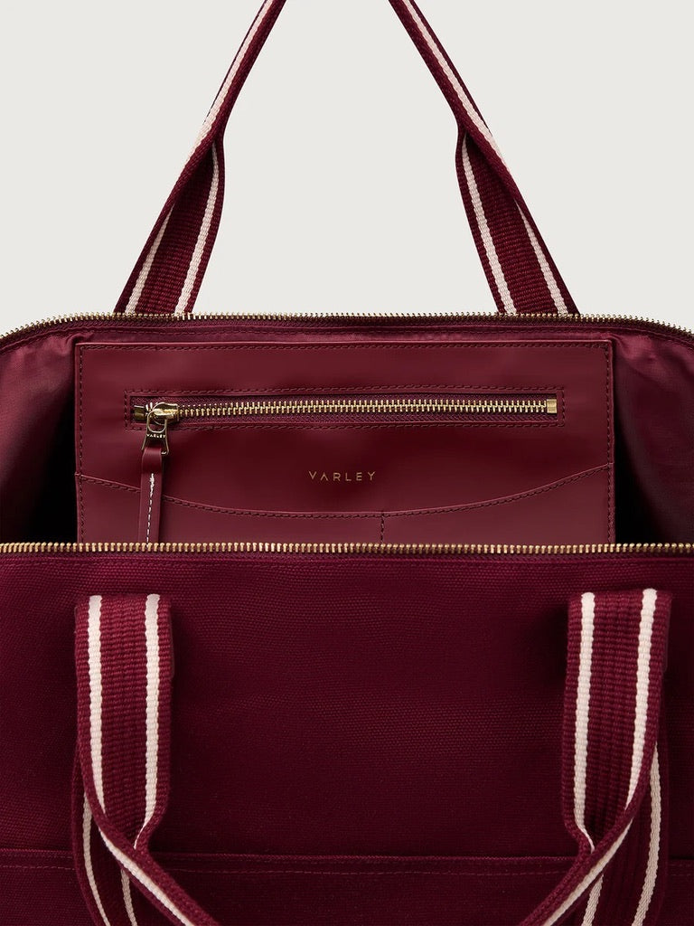 VARLEY VARLEY Montlake Club Bag