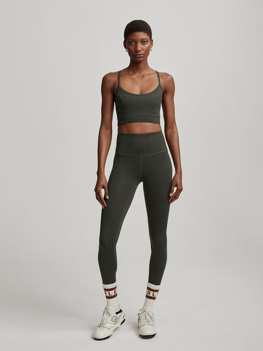 VARLEY VARLEY Always High Rise Legging