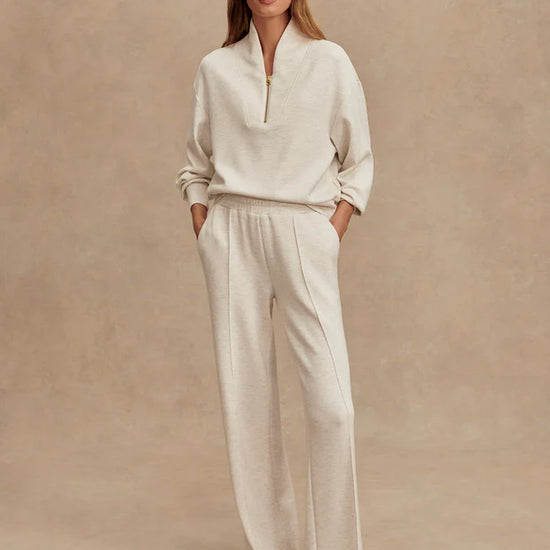 VARLEY VARLEY The Wide Leg Pant