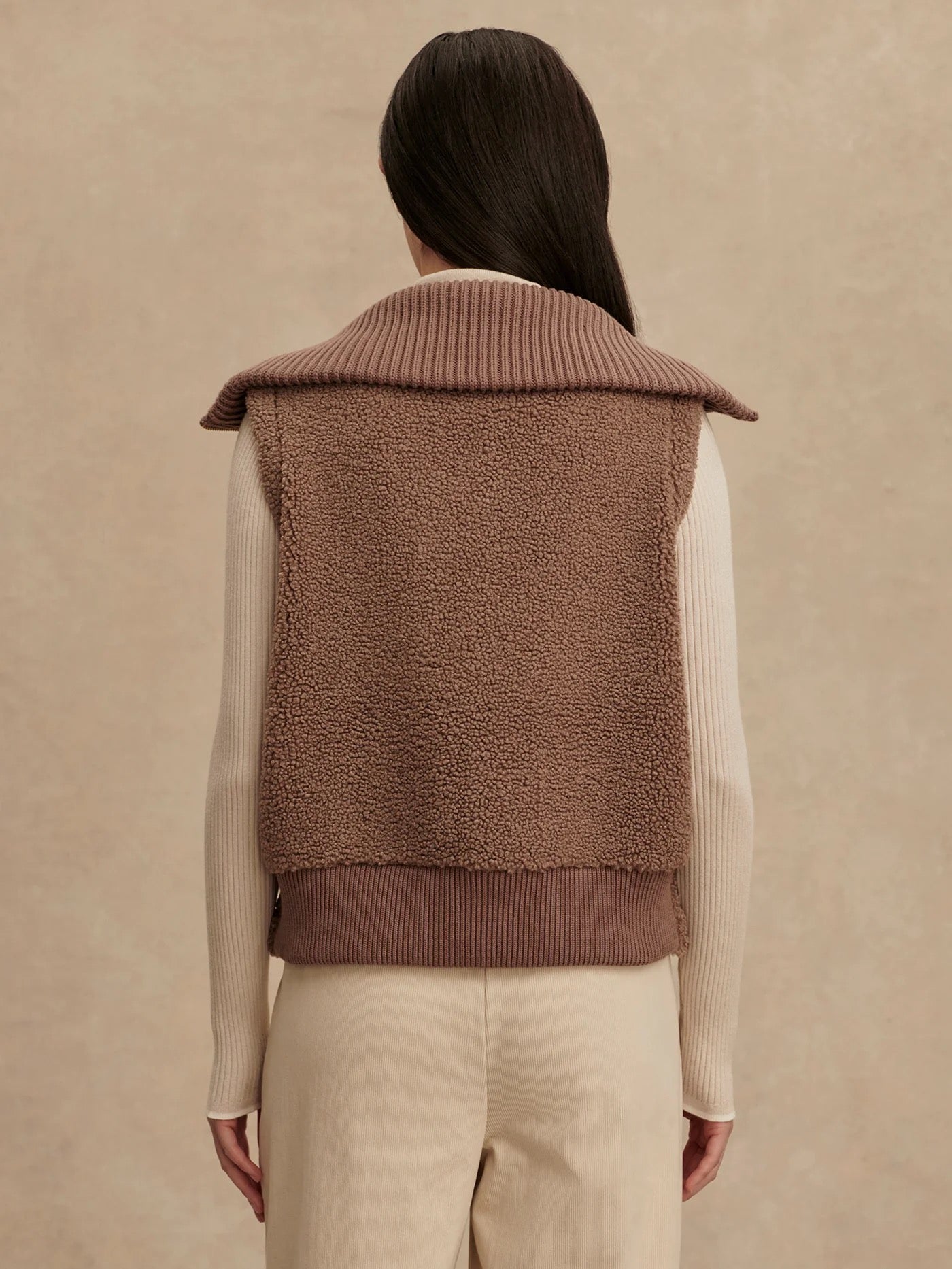 VARLEY VARLEY Aspen Vest XS