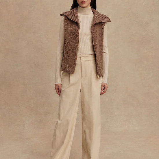 VARLEY VARLEY Aspen Vest XS