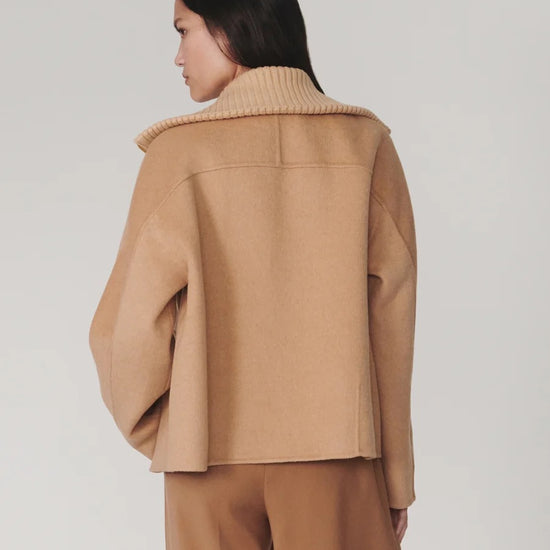 VARLEY VARLEY Darnley Jacket