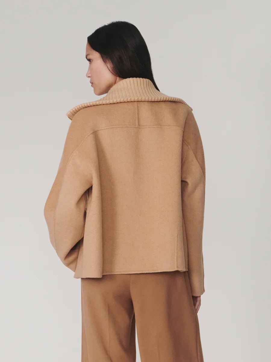 VARLEY VARLEY Darnley Jacket
