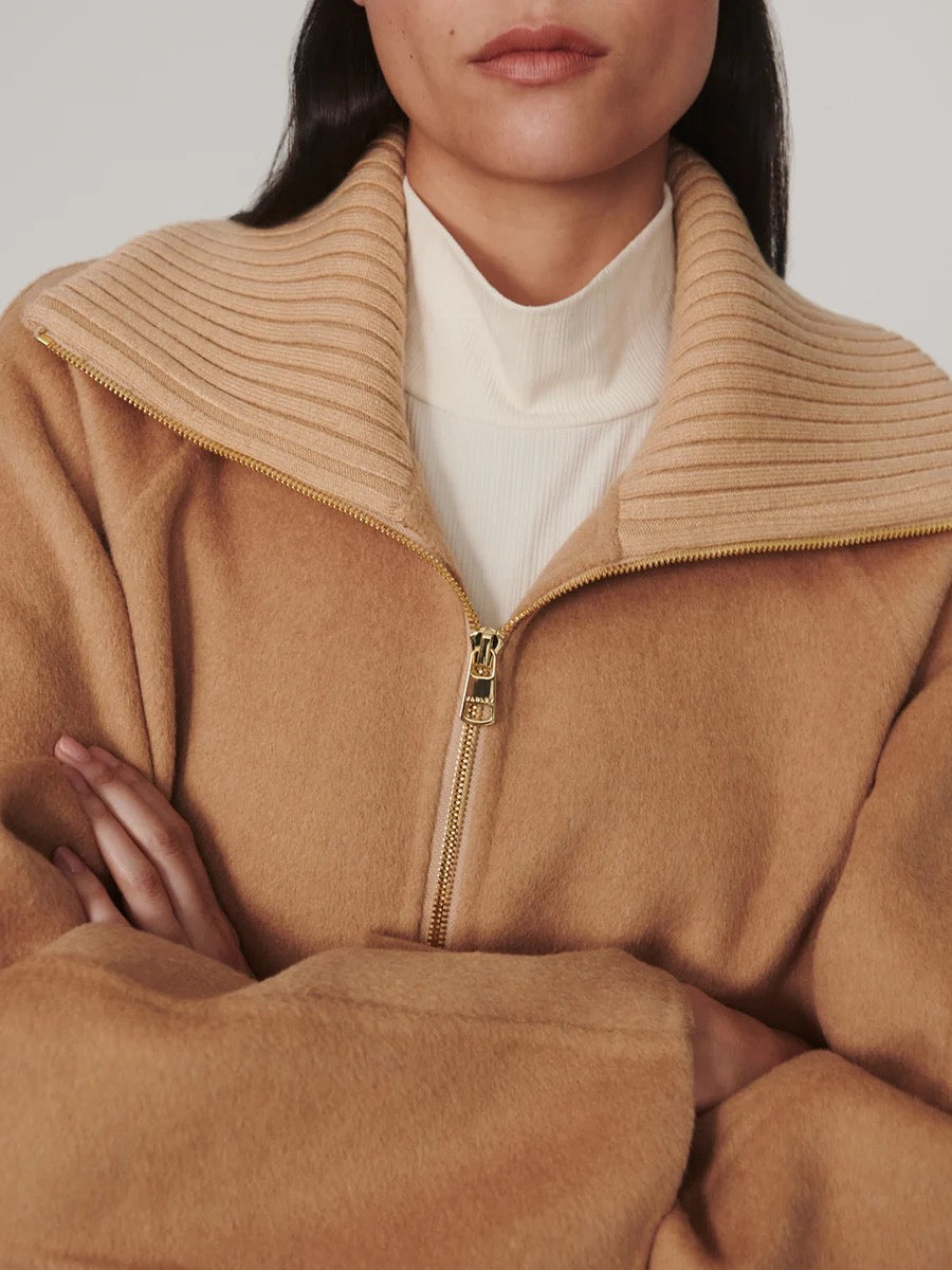 VARLEY VARLEY Darnley Jacket