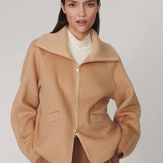 VARLEY VARLEY Darnley Jacket