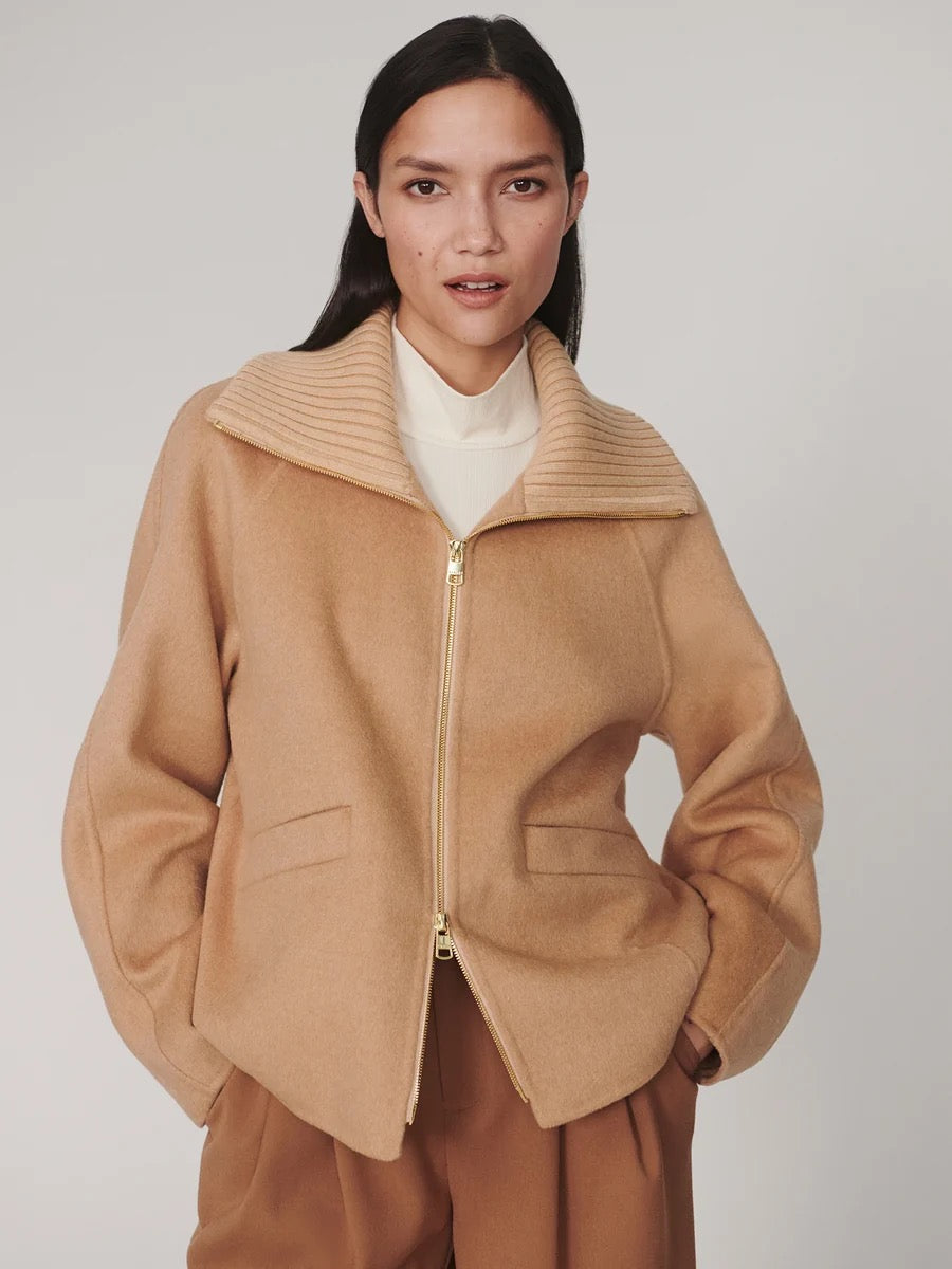 VARLEY VARLEY Darnley Jacket