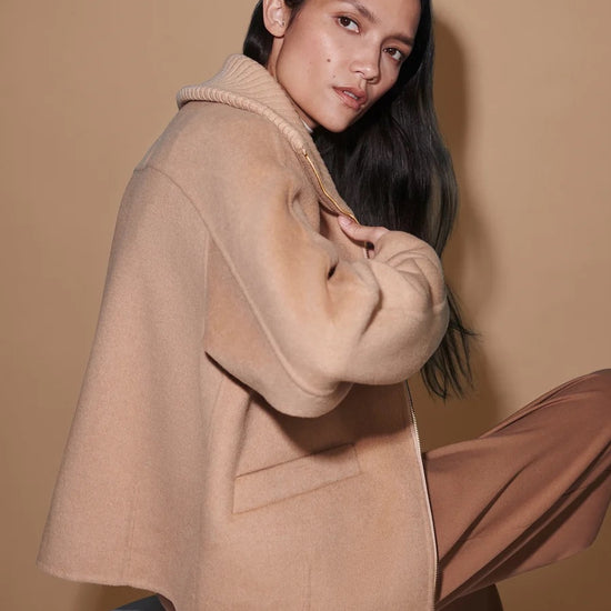 VARLEY VARLEY Darnley Jacket