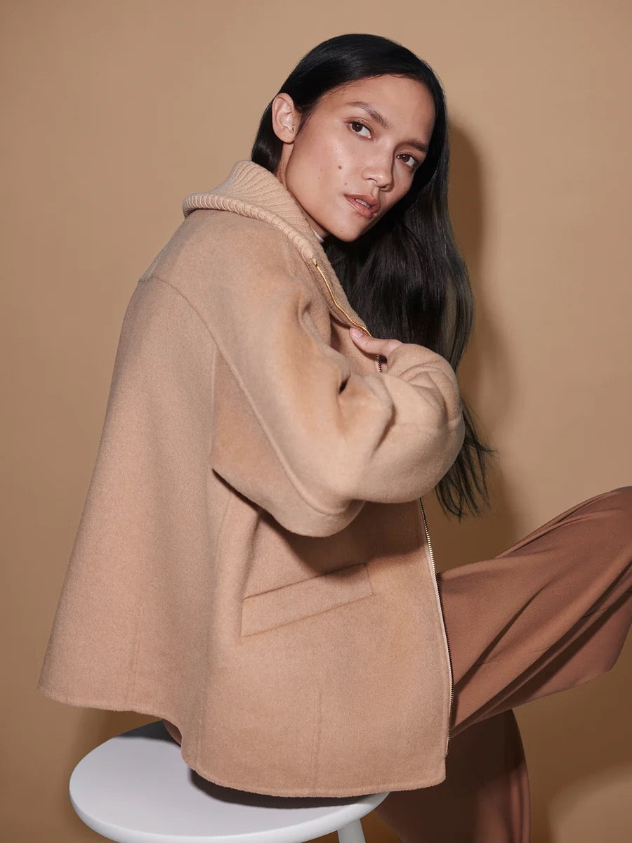 VARLEY VARLEY Darnley Jacket