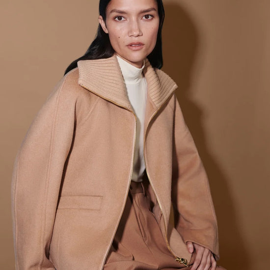 VARLEY VARLEY Darnley Jacket