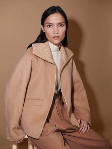 VARLEY VARLEY Darnley Jacket