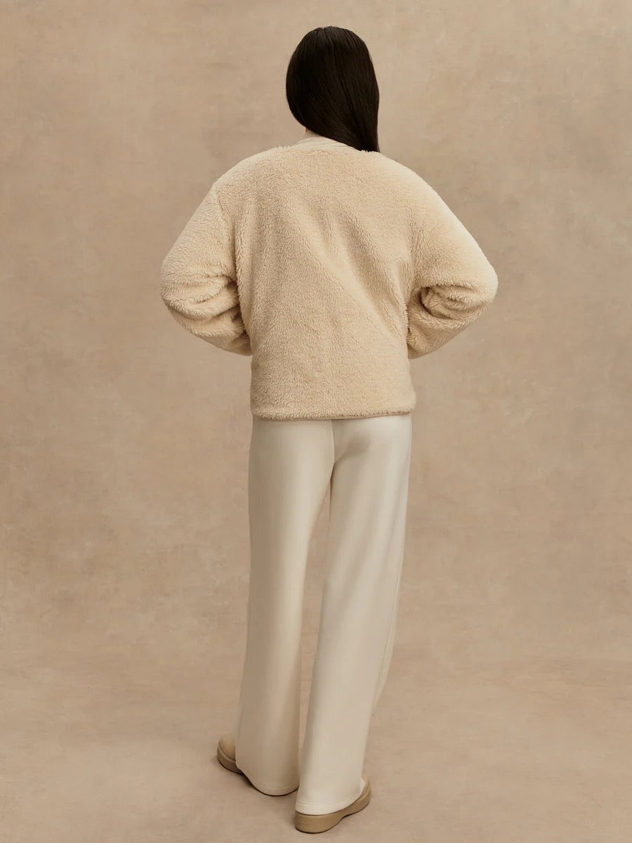 VARLEY VARLEY Drew Reversible Jacket