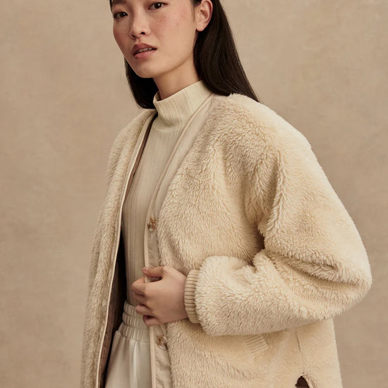 VARLEY VARLEY Drew Reversible Jacket