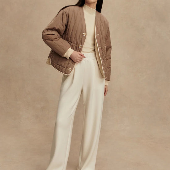 VARLEY VARLEY Drew Reversible Jacket