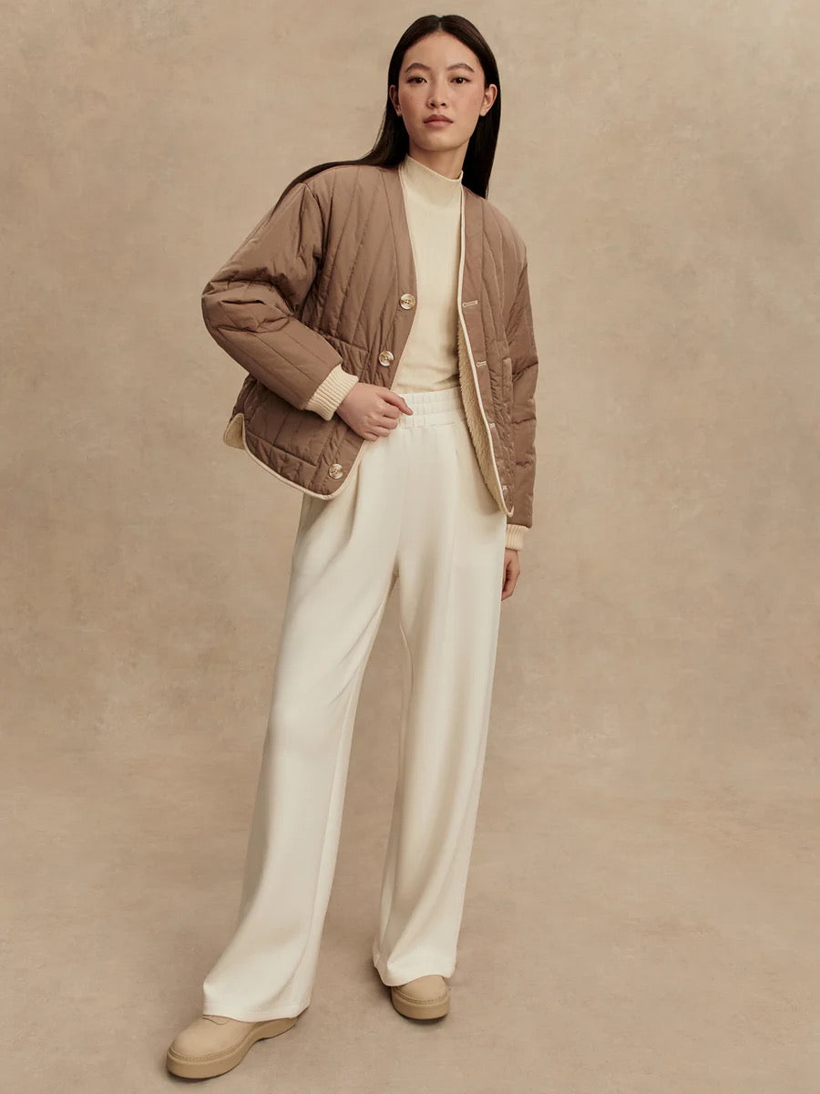 VARLEY VARLEY Drew Reversible Jacket