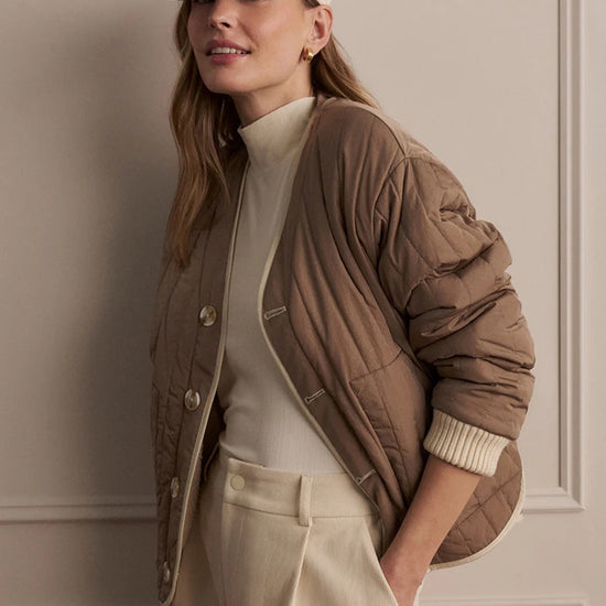 VARLEY VARLEY Drew Reversible Jacket