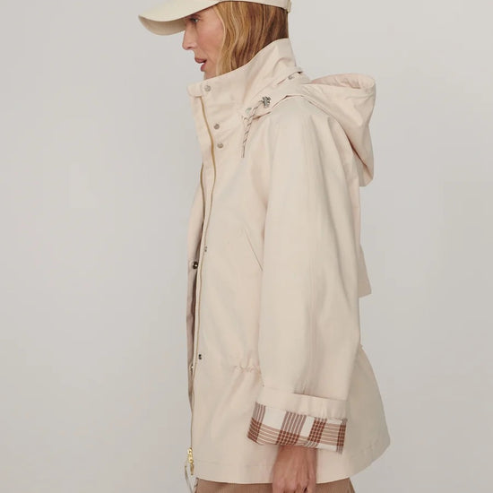 VARLEY VARLEY Etta Jacket