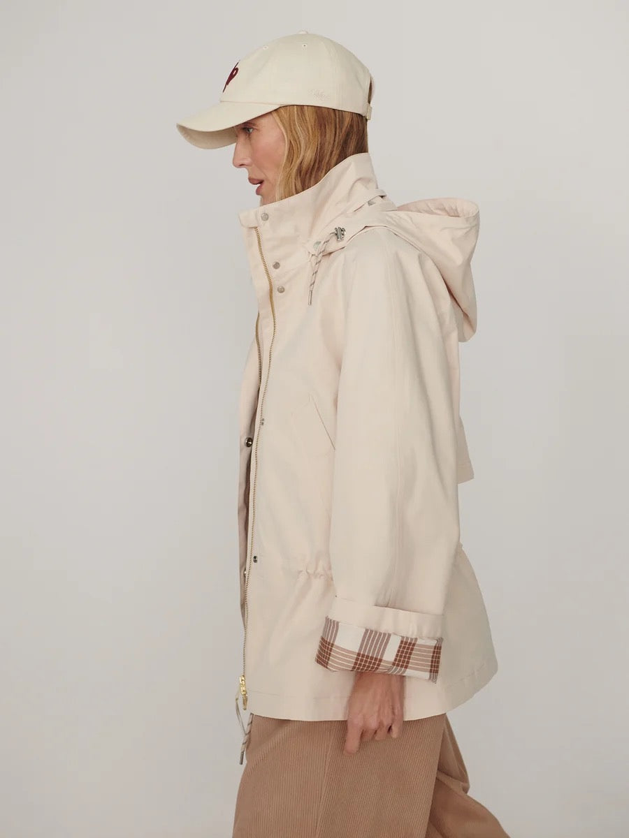 VARLEY VARLEY Etta Jacket
