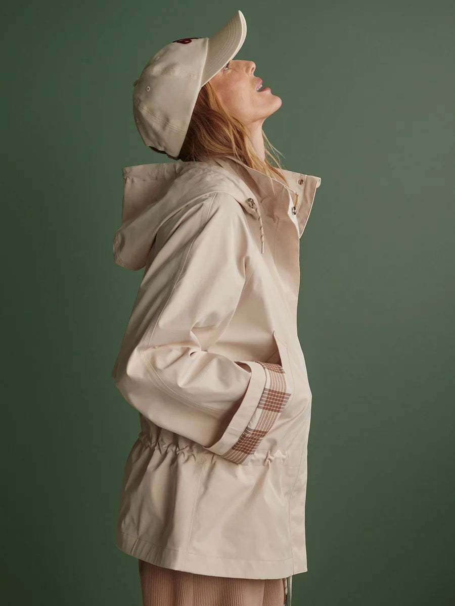 VARLEY VARLEY Etta Jacket