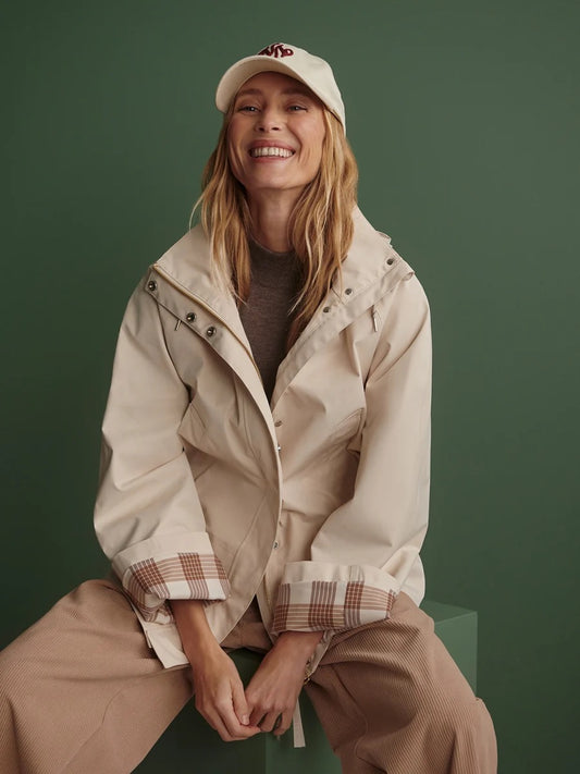 VARLEY VARLEY Etta Jacket