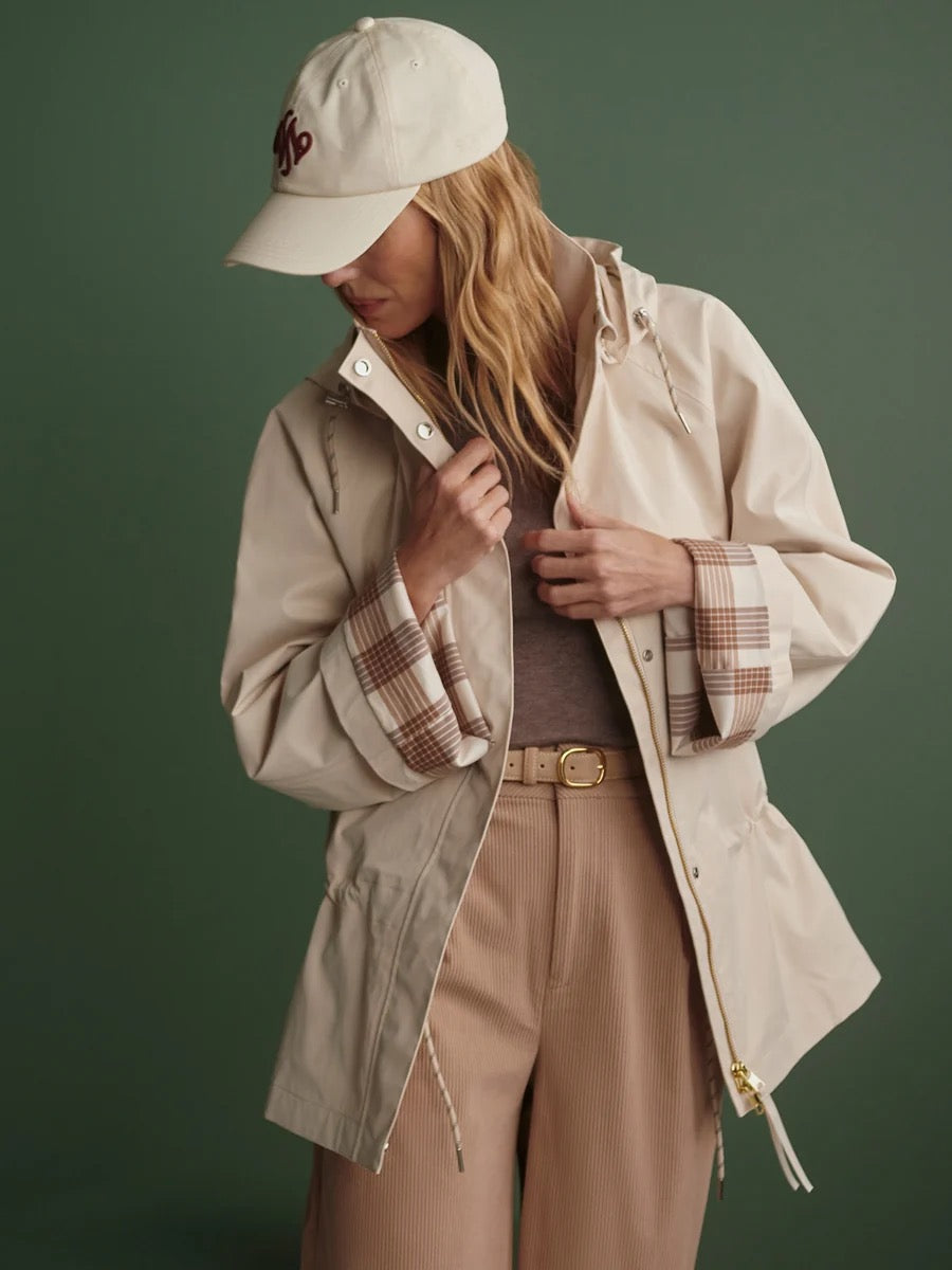 VARLEY VARLEY Etta Jacket