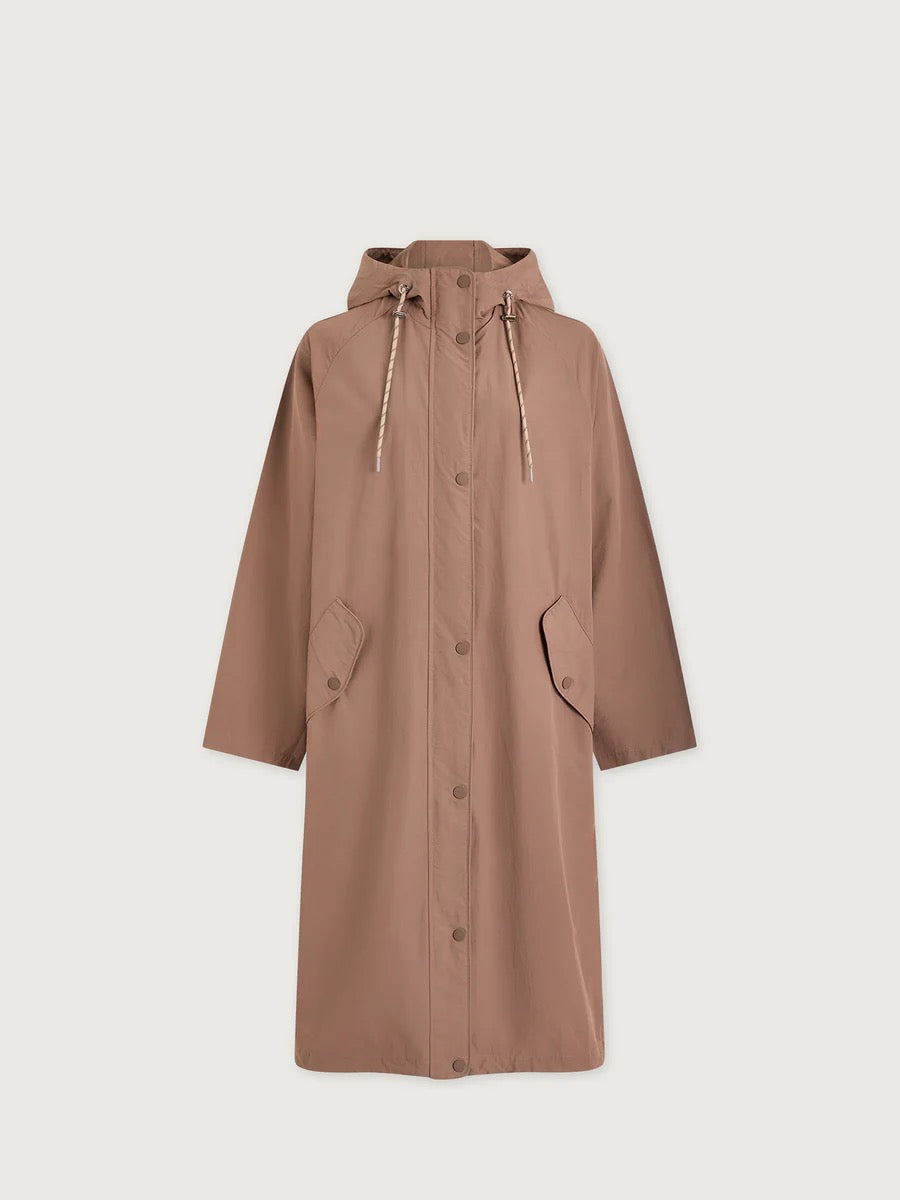 VARLEY VARLEY Isa Jacket