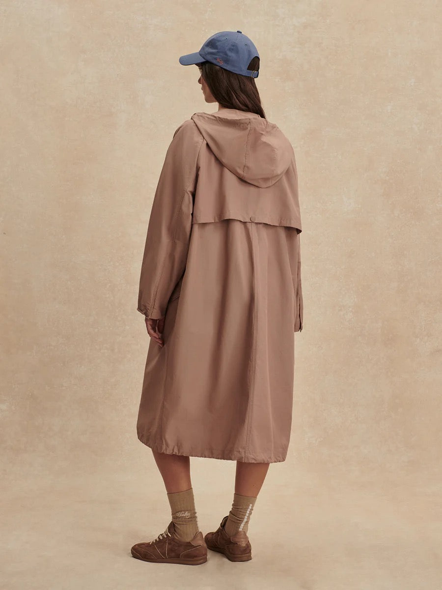 VARLEY VARLEY Isa Jacket