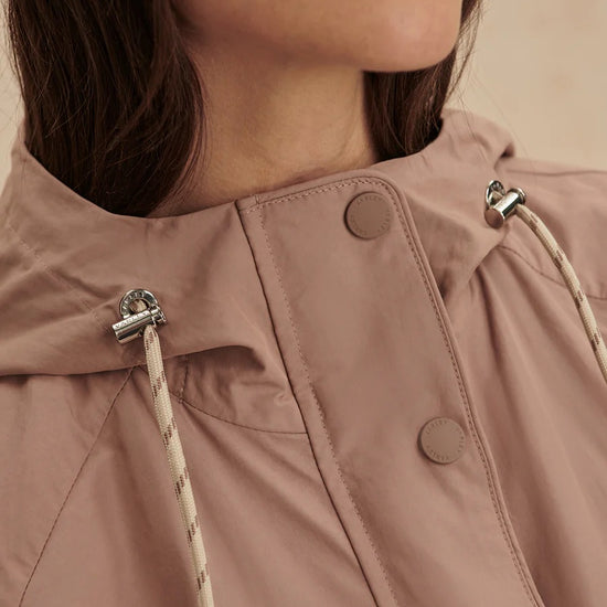 VARLEY VARLEY Isa Jacket