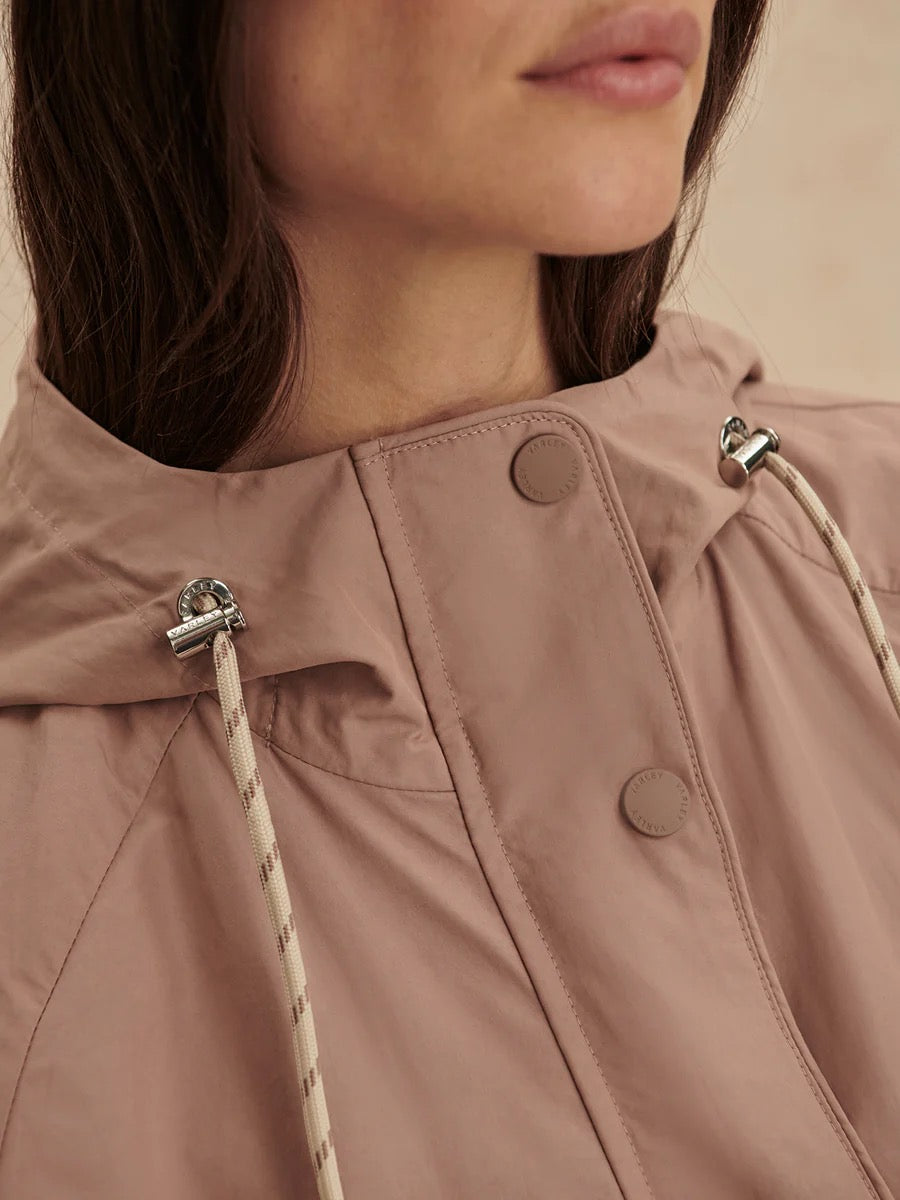 VARLEY VARLEY Isa Jacket