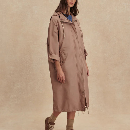 VARLEY VARLEY Isa Jacket